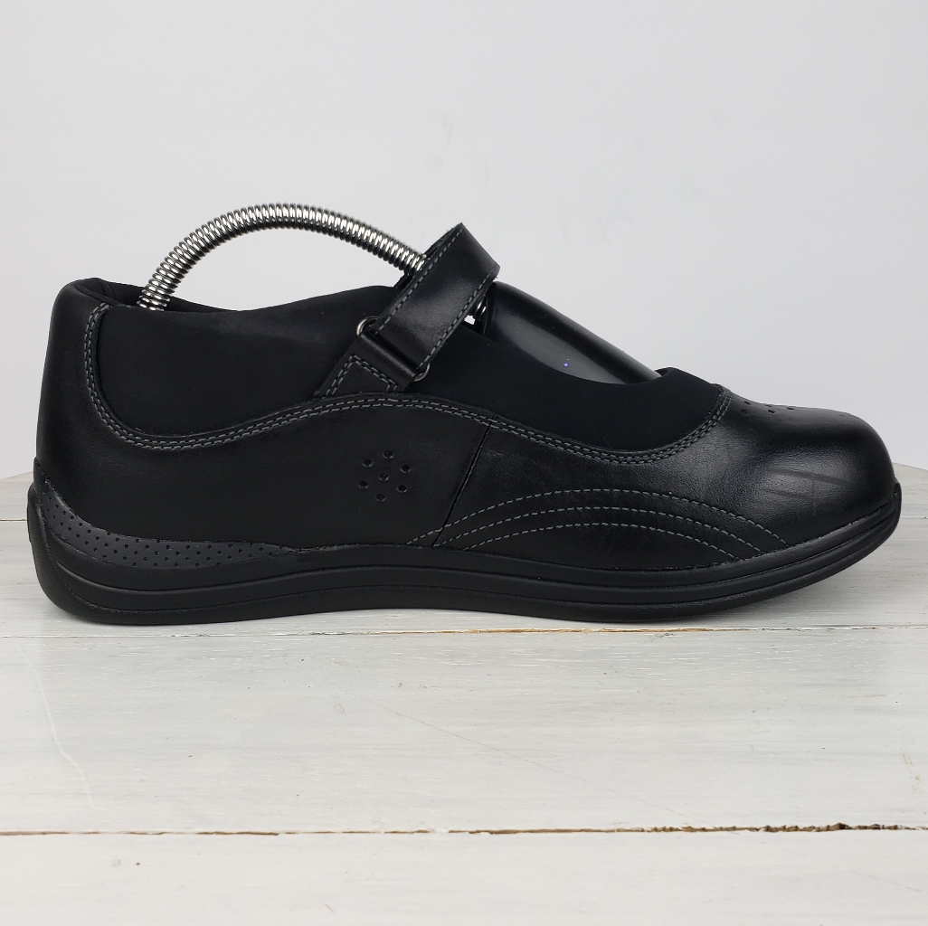 515gto Drew Rose 10 Wide Orthopedic Mary Jane Shoes